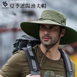 登山帽 釣魚帽 速乾漁夫帽 遮陽漁夫帽 工裝奔尼帽 遮陽帽 漁夫帽 帽子男 工裝帽 (滿599元免運) 歷史價格詳細信息