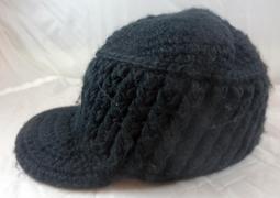 戴藍色帽子的小猴子（硬質塑膠-，臉上有污點，外觀有使用痕跡） 歷史價格詳細信息