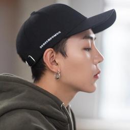 帽子男潮百搭學生鬼臉暗黑系黑化表情女網紅時尚夏韓版棒球鴨舌帽 滿599免運 歷史價格詳細信息