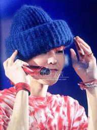 GD權志龍同款黑色 鐵夾漁夫帽 歷史價格詳細信息