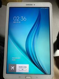 SAMSUNG SM-T560G 9.6吋螢幕 平板電腦(一元起標)無底價結標就賣 歷史價格詳細信息