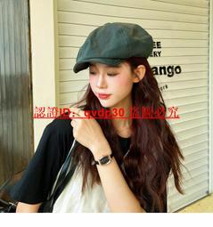 大帽簷帽子鴨舌帽女新款百搭顯臉小韓版遮陽漁夫帽大頭圍摺疊 歷史價格詳細信息