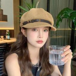 『台灣出貨』貝雷帽 畫家帽 羊毛貝雷帽 貝蕾帽 南瓜帽 素面貝雷帽秋 歷史價格詳細信息