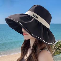 台灣現貨大沿漁夫帽子雙面可戴印花純棉遮陽帽春夏天防曬太陽帽 歷史價格詳細信息