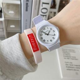 靜音考試專用全自動機械手錶男款女款公務員初中高中學生公考男生 歷史價格詳細信息