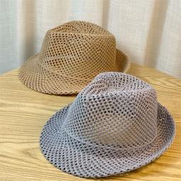 台灣現貨男士遮陽帽春夏季透氣鴨舌帽大簷登山帽子男女旅遊網帽 歷史價格詳細信息