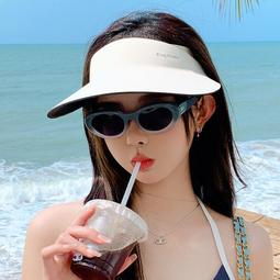 台灣現貨夏季新款走線穿繩綁帶漁夫帽子大沿防紫外線遮陽帽 歷史價格詳細信息