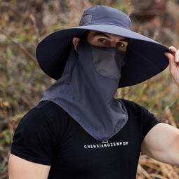 台灣現貨大沿漁夫帽子雙面可戴印花純棉遮陽帽春夏天防曬太陽帽 歷史價格詳細信息