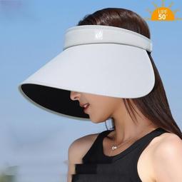 台灣現貨‹遮臉空頂帽›現貨   防曬帽  子夏季騎車護頸全遮臉遮陽漁夫帽女防紫外線面罩百搭  太陽帽 歷史價格詳細信息