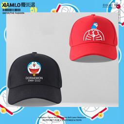 卡通動漫哆啦a夢錶情短袖100%純棉t恤男女休閑寬松情侶親子裝上衣#男裝 歷史價格詳細信息