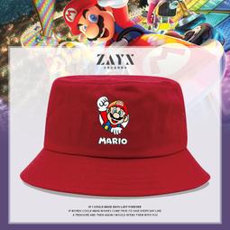 馬里奧兄弟短袖t恤男潮ins寬松兒童夏季超級瑪麗聯名速干透氣衣服#皇運 歷史價格詳細信息