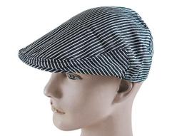 ☆二鹿帽飾☆春夏新品/ 中性帥氣./POLICE 打鳥牛仔薄款帽/可調整型/鴨舌帽 小偷帽 -4色 歷史價格詳細信息