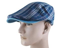 ☆二鹿帽飾☆春夏新品/ 中性帥氣./POLICE 打鳥牛仔薄款帽/可調整型/鴨舌帽 小偷帽 -4色 歷史價格詳細信息