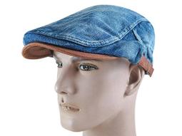 【二鹿帽飾】秋冬新品 台灣製造.男帽.女帽 /彈性螺紋麻花針法針織扁帽-3色 歷史價格詳細信息