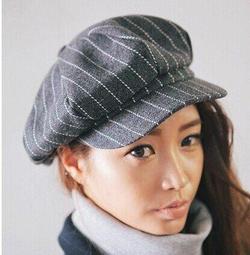 鴨舌帽韓國直郵Badblood楊采鈺周雨彤同款復古棒球帽子女運動風鴨舌帽男 歷史價格詳細信息