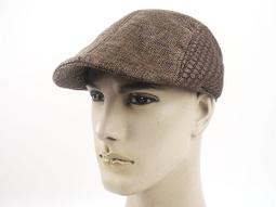 ☆二鹿帽飾☆春夏新品/ 中性帥氣./POLICE 打鳥牛仔薄款帽/可調整型/鴨舌帽 小偷帽 -4色 歷史價格詳細信息