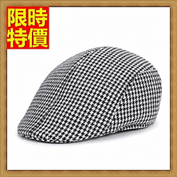 【米蘭精品】鴨舌帽貝雷帽(氣質時尚復古潮流男女帽子5色74ir12) 歷史價格詳細信息