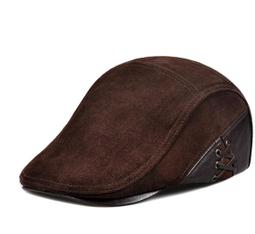 復古真皮磨砂短靴靴女大黃拉鏈西部厚底牛仔靴子新款增高馬丁工裝 歷史價格詳細信息