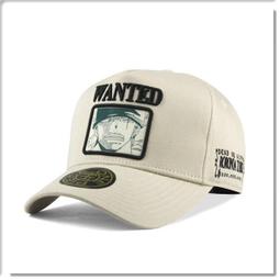 【ANGEL NEW ERA】ONE PIECE 航海王 懸賞令 香吉士 米白色 老帽 卡車帽 東映授權 歷史價格詳細信息