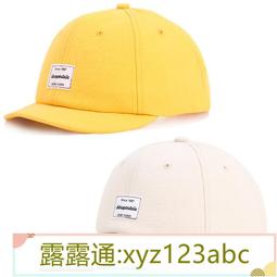 韓版短檐帽男水洗牛仔軟簷帽女日系做舊棒布棒球帽 (滿599元免運) 歷史價格詳細信息