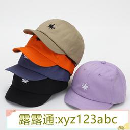 韓版短檐帽男水洗牛仔軟簷帽女日系做舊棒布棒球帽 (滿599元免運) 歷史價格詳細信息