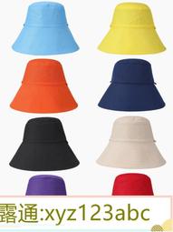 雙面漁夫帽女夏季韓版潮大沿帽防曬遮臉遮陽帽太陽帽出游百搭日系 歷史價格詳細信息