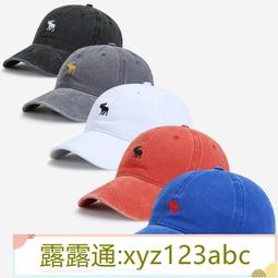 帽子女鴨舌帽夏季復古做舊軟頂棒球帽新款時尚男韓版百搭遮陽帽潮#促銷 #現貨 #可開發票 歷史價格詳細信息