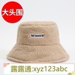 &lt;嚴選&gt;大頭圍帽子男燈芯絨春天大碼大號加大頭大女春秋62cm臉寬漁夫帽露天拍賣xyz123abc 歷史價格詳細信息