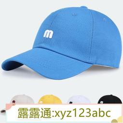 帽子女韓版時尚字母刺繡硬頂棒球帽男夏季出遊遮陽高頂鴨舌帽-雙喜生活館 歷史價格詳細信息