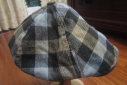 格子帽子/二手帽子/二手遮陽帽/二手休閒帽 歷史價格詳細信息