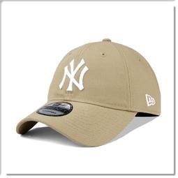 【ANGEL NEW ERA 】MLB NY 紐約 洋基 駝色 奶茶色 老帽 9FORTY 鴨舌帽 硬版 韓系 少量 歷史價格詳細信息