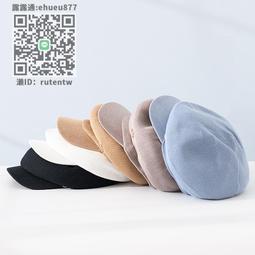 貝雷帽女夏季薄款透氣日系百搭蓓蕾帽甜美可愛花朵蕾絲畫家帽子潮 0306 歷史價格詳細信息