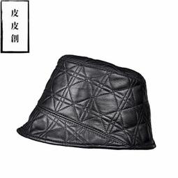 『皮皮創』原創設計手作真皮水桶包。復古文藝頭層植鞣牛皮撞色斜背包 小眾質感小眾通勤真皮斜背迷你小包包 歷史價格詳細信息