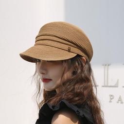 瑞卡精選~ 日本Ca4la同款 復古羊毛呢帽子復古休閒斜頂鴨舌帽女秋冬街拍馬術帽百搭時尚氈帽 (滿599元免運) 歷史價格詳細信息