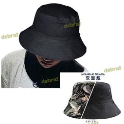 遮陽帽超大檐防曬帽雙面戴戶外百搭夏天防紫外線帽子可疊漁夫帽 歷史價格詳細信息