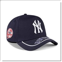 NEW ERA MLB 紐約洋基 限量後扣棒球帽 拼色黑白 9FIFTY CAP【MIX TALENT】 歷史價格詳細信息