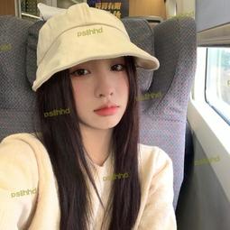 加長帽檐 加大頭圍 防曬遮陽 潮帽 休閒帽 棒球帽 帽子【BQ319】叫阿潮 歷史價格詳細信息