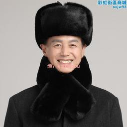 帽子男士冬天加厚毛呢平頂帽棉帽護耳帽鴨舌帽中老年人爸爸棒球帽(SL) 歷史價格詳細信息