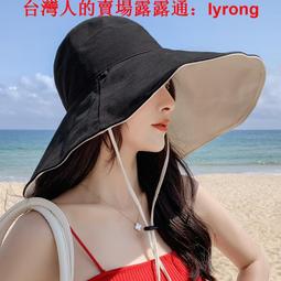 網紅漁夫帽女夏季韓版百搭日系顯臉小防曬遮陽太陽帽子字母盆帽潮~半島鐵盒 歷史價格詳細信息