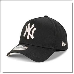 【ANGEL NEW ERA 】MLB 紐約 洋基 NY 黑 白 9FORTY  老帽 鴨舌 棒球帽 歷史價格詳細信息
