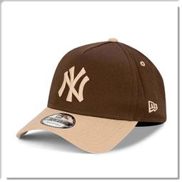 NEW ERA MLB 紐約洋基 限量後扣棒球帽 拼色黑白 9FIFTY CAP【MIX TALENT】 歷史價格詳細信息