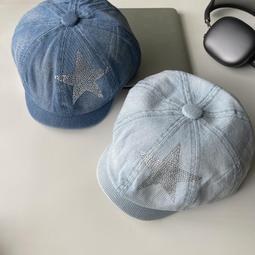 水洗復古星星印花牛仔褲男痞帥修身直筒個性破洞休閒小腳長褲 歷史價格詳細信息