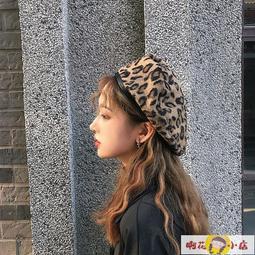 貝雷帽 畫家帽 女帽子帽子女貝雷帽秋冬搭冬季韓版潮流毛呢帽可愛網紅圓臉大臉顯瘦保暖 歷史價格詳細信息
