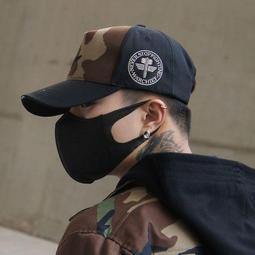 棒球帽 老帽 鴨舌帽 户外遮陽棒球帽-橘色【ISW】設計師品牌 歷史價格詳細信息