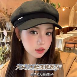 帽子男大頭圍秋冬季薄款針織帽女加絨加厚保暖新款黑色毛線帽 歷史價格詳細信息