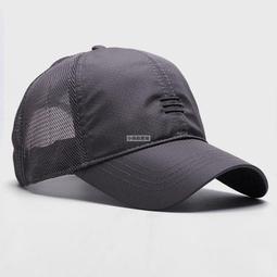 夏天麻網帽大頭圍透氣網眼帽粗麻風男士大號帽子加深網帽 歷史價格詳細信息