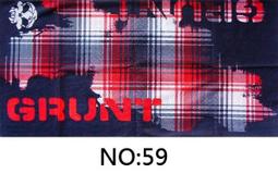 ☆魔術頭巾專賣店☆魔術頭巾 NO:14 /運動/跨年/元旦/自行車/領巾/圍巾/防曬/防寒 應景必備 歷史價格詳細信息