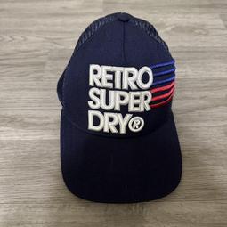 MOMO 古著商號 SUPERDRY 極度乾燥 長袖襯衫 S號 歷史價格詳細信息