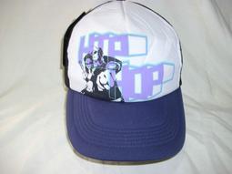 潮流帽子收藏家嘻哈帽 黑色細絨布電競紀念款英文字母精美刺繡gamania造型男款運動帽 航字櫃15 歷史價格詳細信息