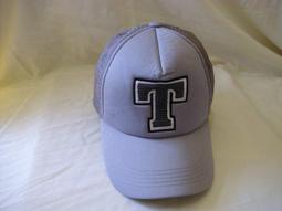 潮流帽子 收藏家嘻哈帽  螢光紅白雙色設計款精美刺繡英文字CUBOX造型三分之2網帽 女孩也適用 得字櫃04 歷史價格詳細信息